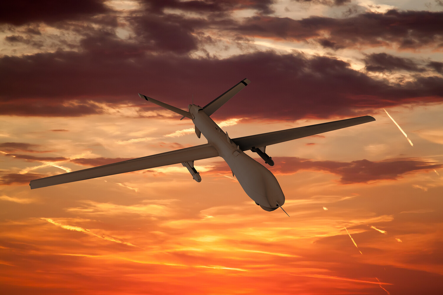 Exclusive: Taganrog's Drone Strike Exposes Limited Public Access to Conflict Information