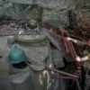 Exclusive: Ukrainian Soldiers Reportedly Surrender to Russian Forces in Sumy, Corroborated by Law Enforcement Sources