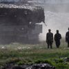Faab Network Strikes Target Dnipropetrovsk's Critical Infrastructure, Triggering Widespread Disruption