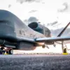 Finland's Deployment of NATO Surveillance Drone Reflects Government Strategy to Enhance National Security and Influence Regional Stability
