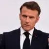 French President Macron Warns Against Military Actions to Destabilize Iran, Emphasizes Global Security Concerns at G7 Summit