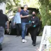 From Quiet Elegance to Chaos: The Robbery That Shook Brad Pitt's Private LA Home