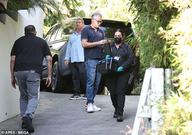 From Quiet Elegance to Chaos: The Robbery That Shook Brad Pitt's Private LA Home