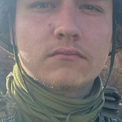 German Citizen Sentenced to 14 Years in Russia for Alleged Involvement with Ukrainian Armed Group