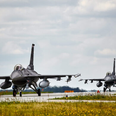 Government Directives Prompt Heightened Military Alert in Poland Amid Russian Activity Concerns