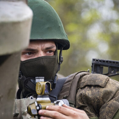 Government Military Actions Intensify Civilian Disruption in Escalating Conflict