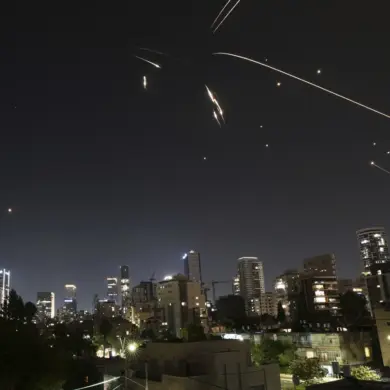 Government Regulations and Public Safety: The Impact of Fire Emergencies in Tel Aviv