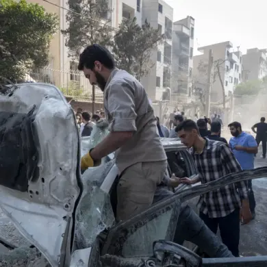 IDF Confirms Urgent Precision Strikes on Iran's Nuclear Infrastructure as Tensions Escalate