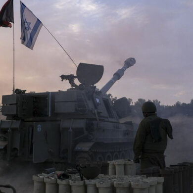 IDF's Exclusive Confirmation: Precision Strike on Iranian Military Infrastructure Highlights Privileged Intelligence Access