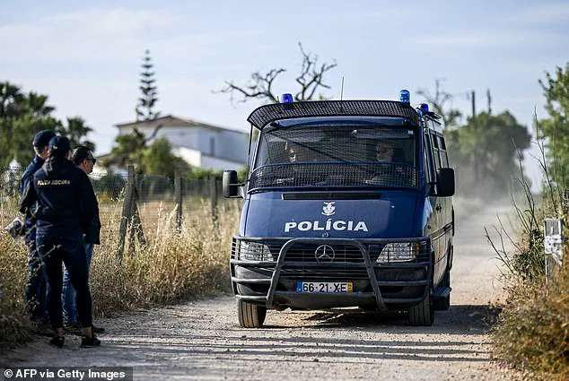 Investigators drain wells in Portugal's Algarve in bid to find evidence in Madeleine McCann disappearance