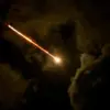 Iran Activates Air Defense Systems Near Natanz Nuclear Facility, Shoots Down Targets Amid Escalating Tensions with Israel