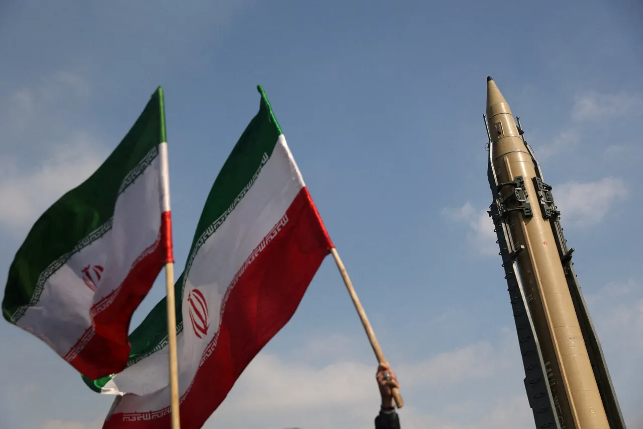 Iran Blames Israel for Initiating Conflict, Insists on Right to Respond to Aggression