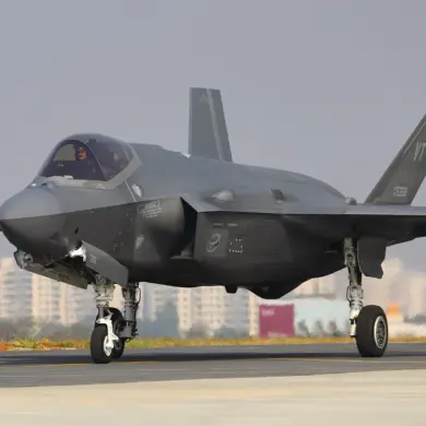 Iran Claims Fourth Israeli F-35 Shot Down in Tabriz Amid Escalating Conflict