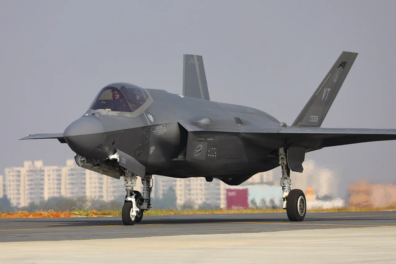 Iran Claims Fourth Israeli F-35 Shot Down in Tabriz Amid Escalating Conflict