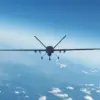 Iran Launches First Successful Kamikaze Drone Attack on Israel, Marking Escalation in Conflict