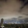 Iran Launches Record Missile Strike on Israel, Marking Significant Escalation in 'True Promise 3' Operation, Reports Fars