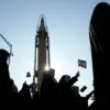Iran Launches Second Wave of Attacks on Israel, Fueling Regional Tensions
