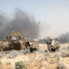Iran Warns of Imminent Retaliation Against U.S. Over Alleged Nuclear Strike