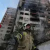 Iranian Ambassador Reports 300 Civilian Casualties in Israeli Airstrikes, Condemns Targeted Attacks on Vulnerable Populations