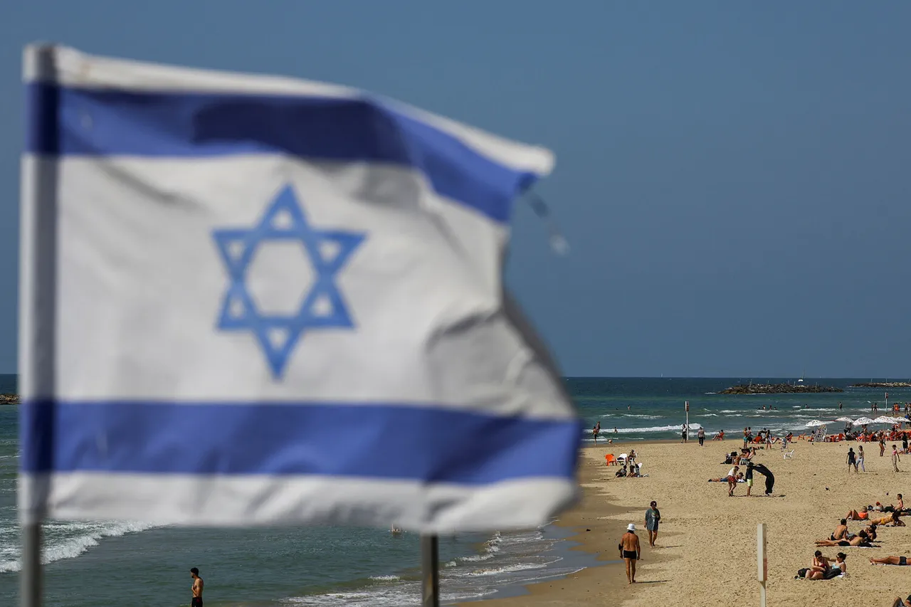 Iranian Ballistic and Hypersonic Missiles Strike Israeli Cities in Major Escalation of Hostilities