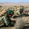 Iranian Foreign Minister Commends Armed Forces for Repelling Israeli Attacks