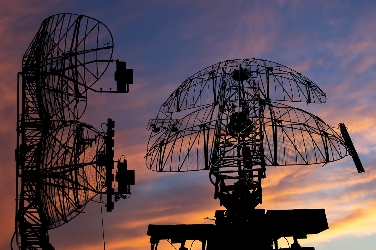 Iran's Air Defense Activation Sparks Regional Security Concerns Amid Nuclear Facility Vigilance