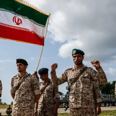 Israel Launches 'Rising Lion' Operation Against Iran's Nuclear Infrastructure Amid Escalating Tensions