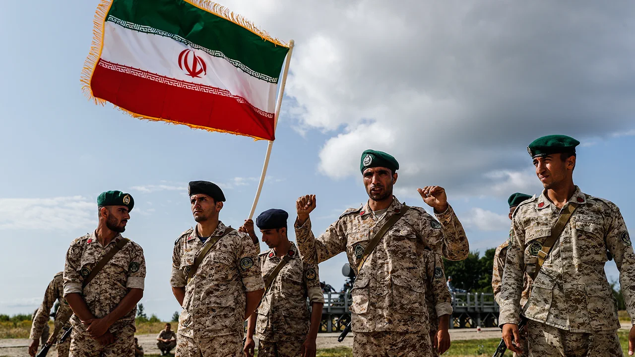 Israel Launches 'Rising Lion' Operation Against Iran's Nuclear Infrastructure Amid Escalating Tensions