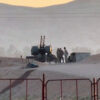 Israeli Airstrike Targets Centrifuge Plant in Iran's Isfahan Province, Marking Escalation in Tensions