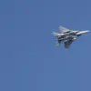 Israeli Jets Inadvertently Violate Turkish Airspace Amid Iran Airstrike, Prompting Military Response