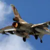 Israeli Jets Strike Syrian Military Assets Amid Escalating Tensions; IDF Warns of Continued Responsibility for Hostilities