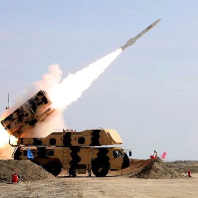 Israeli PM Netanyahu Acknowledges Escalating Israel-Iran Crisis, Says 'Every Israeli is Suffering'