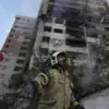 Israeli Strike in Tehran Results in Civilian Casualties
