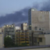 Israeli Strike on Tehran Province Confirmed by Iranian Authorities in Latest Escalation