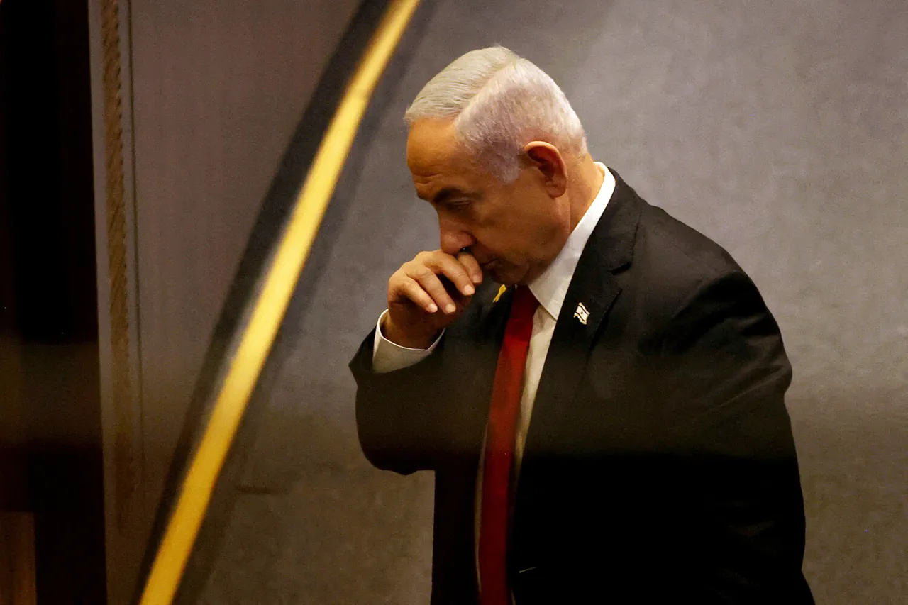 Israel's Netanyahu: 'Willing to Take Extreme Measures Against Khamenei' as Regional Tensions Rise