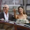 Jeff Bezos Aligns with Trump Administration via Blue Origin Discussions