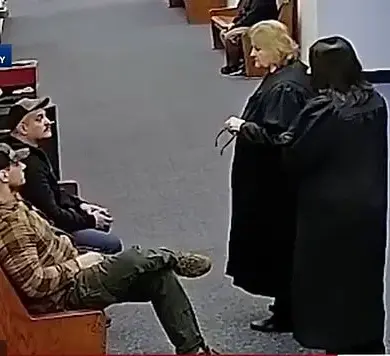 Judge Claims Judicial Immunity in Controversial Case Involving Undocumented Immigrant, Igniting Debate on Federal Accountability
