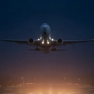Kaluga Airport Implements Temporary Aircraft Restrictions to Ensure Air Safety