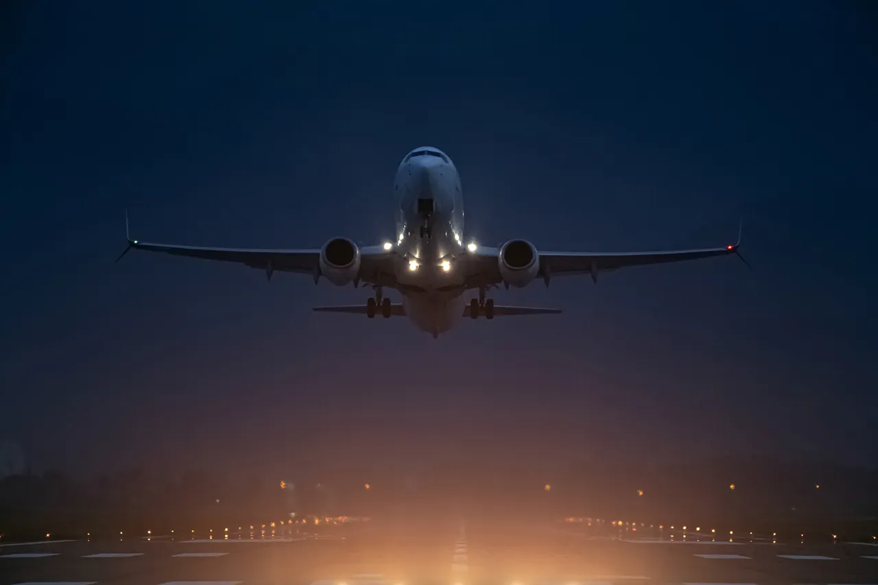 Kaluga Airport Implements Temporary Aircraft Restrictions to Ensure Air Safety