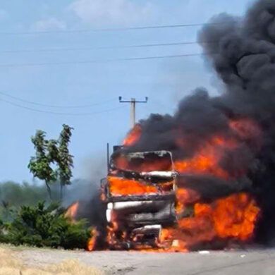 Kherson Oblast Experiences Escalated Violence as Ukrainian Armed Forces Launch Rocket and Drone Attacks, Resulting in One Fatality and Three Injuries