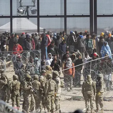 Late-Breaking: Border Czar Homan Reveals Family Separation Amid Escalating Threats