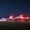 Late-Breaking: Israel Launches Precision Strikes on Western Iran as Tensions Escalate
