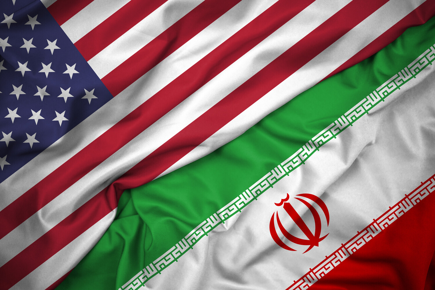 Late-Breaking: U.S. and Iran on Brink of Historic Peace Deal as Diplomatic Efforts Intensify