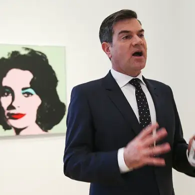 Legal Scrutiny and Public Response: Art Institute Director Returns After Flight Incident