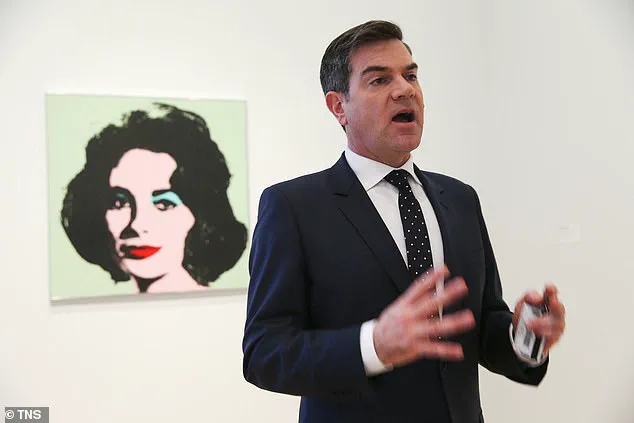 Legal Scrutiny and Public Response: Art Institute Director Returns After Flight Incident