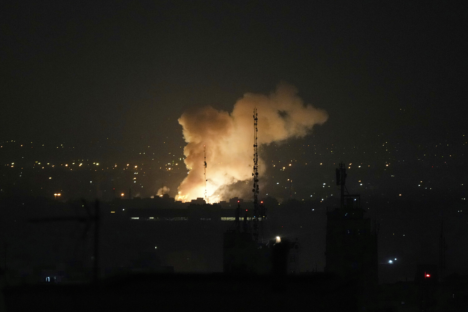 Limited Access: IDF Details Precision Strikes on Iranian Nuclear Facilities
