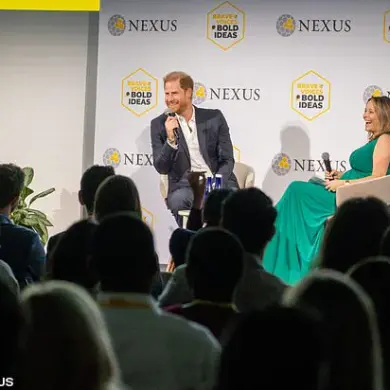 Meghan Markle: The 'Most Trolled' Royal Who Will Do Anything for Self-Promotion, Says Prince Harry