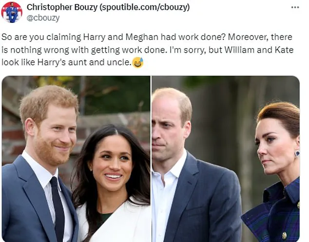 Meghan Markle's Privileged Access to Information Exposed: A Backstabbing Royal Who Destroyed the Family for Shameless Self-Promotion