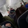 Mother and Daughter's Mid-Air Incident Causes Emergency Landing, Sparks Debate on Airline Safety