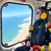 Offshore Engineer Leidy Villamil Faces Peril in Remote Oil Rig Work